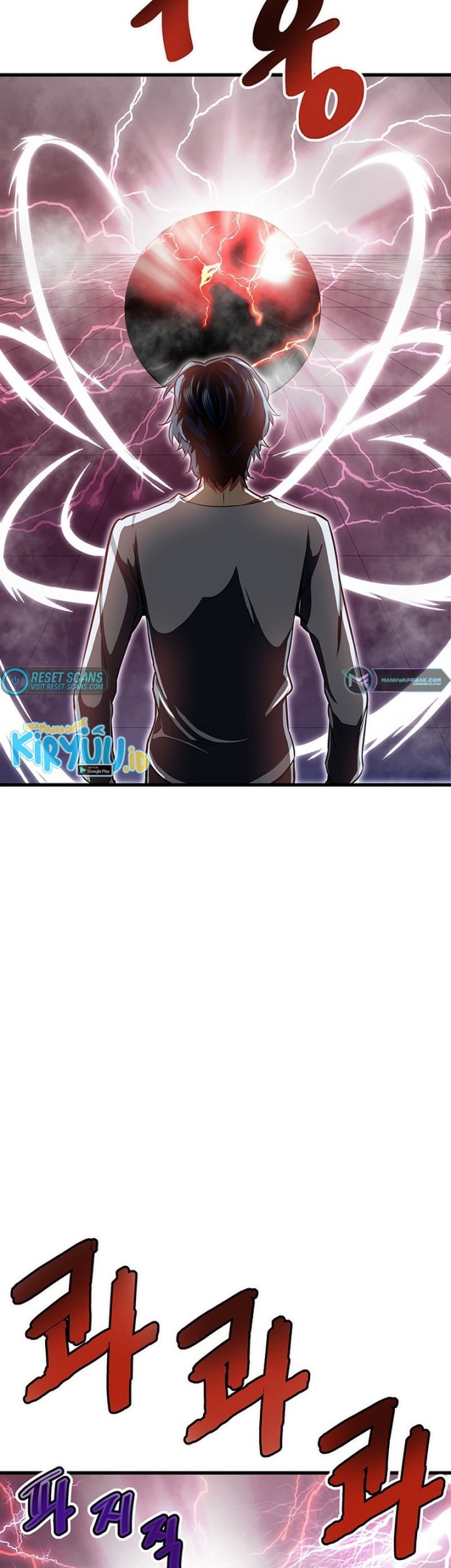 Han Dae Sung Returned From Hell Bab 04 halaman 60