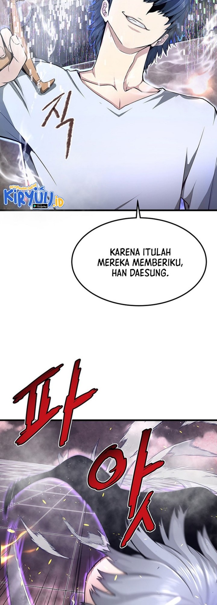 Han Dae Sung Returned From Hell Bab 05 halaman 3