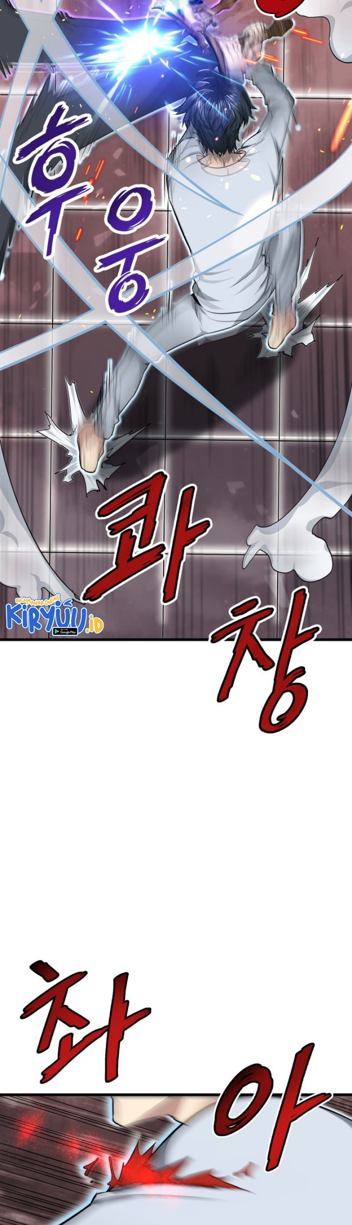 Han Dae Sung Returned From Hell Bab 05 halaman 16
