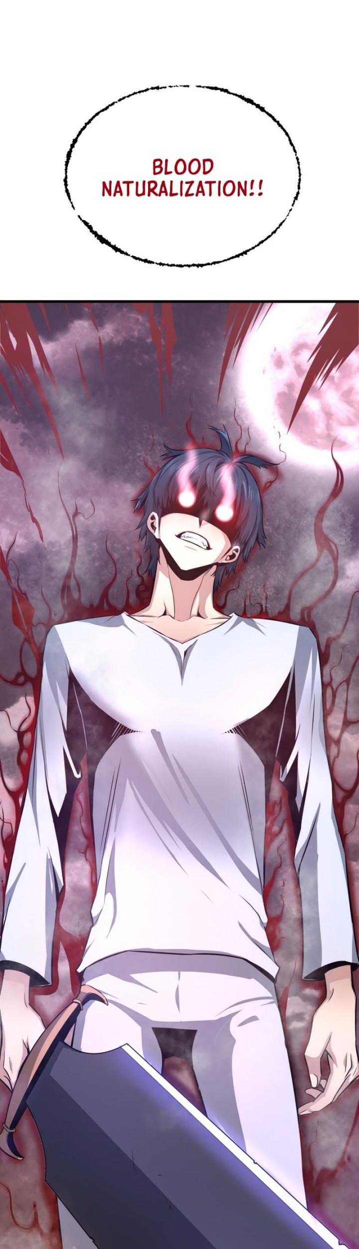 Han Dae Sung Returned From Hell Bab 05 halaman 26