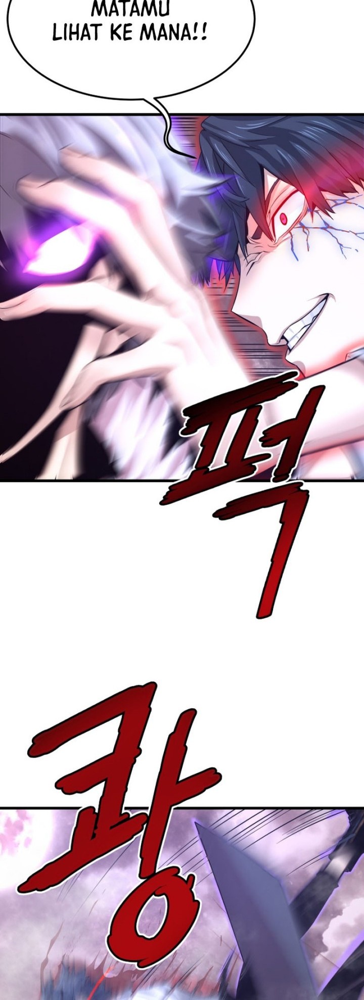 Han Dae Sung Returned From Hell Bab 05 halaman 31