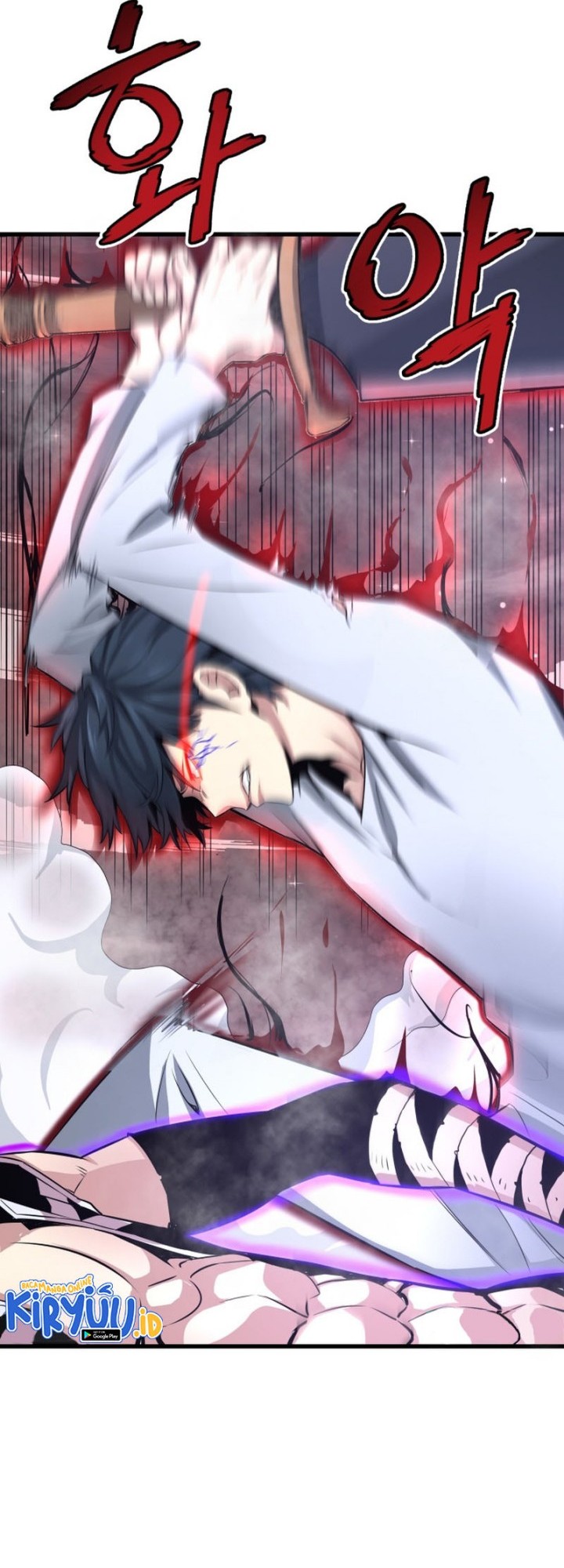 Han Dae Sung Returned From Hell Bab 05 halaman 33