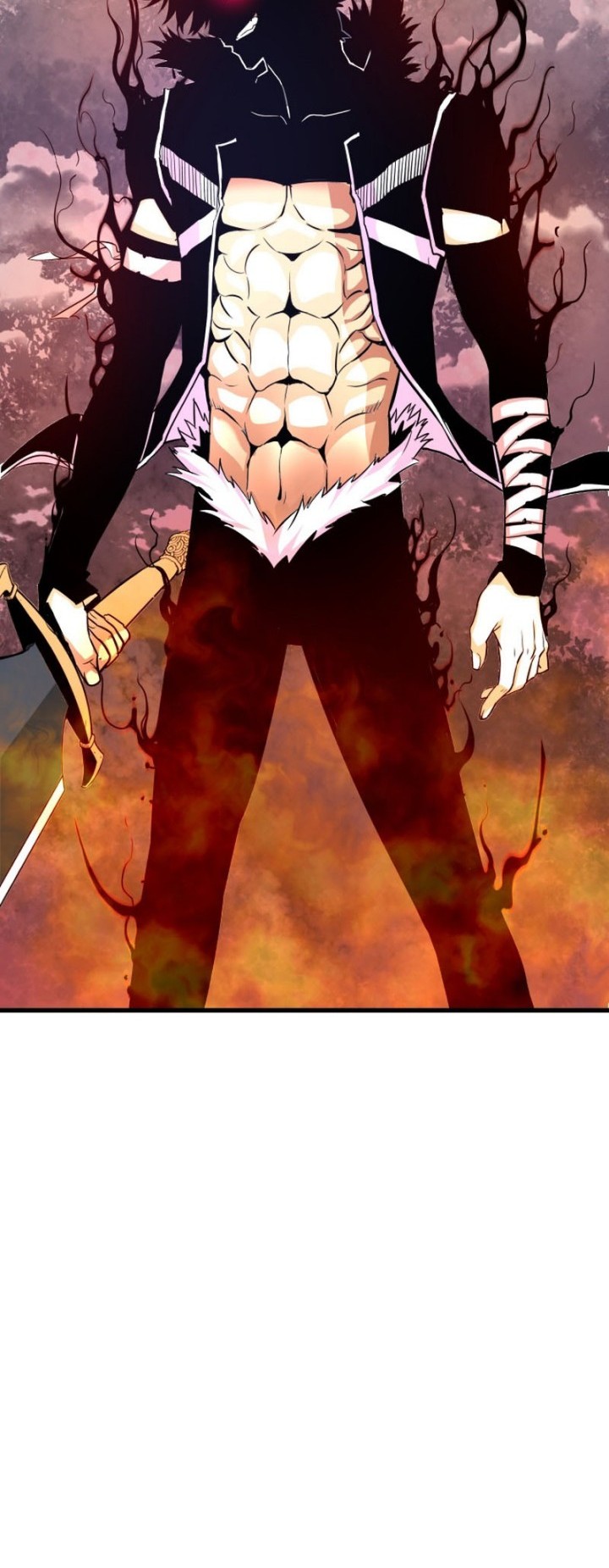 Han Dae Sung Returned From Hell Bab 05 halaman 37