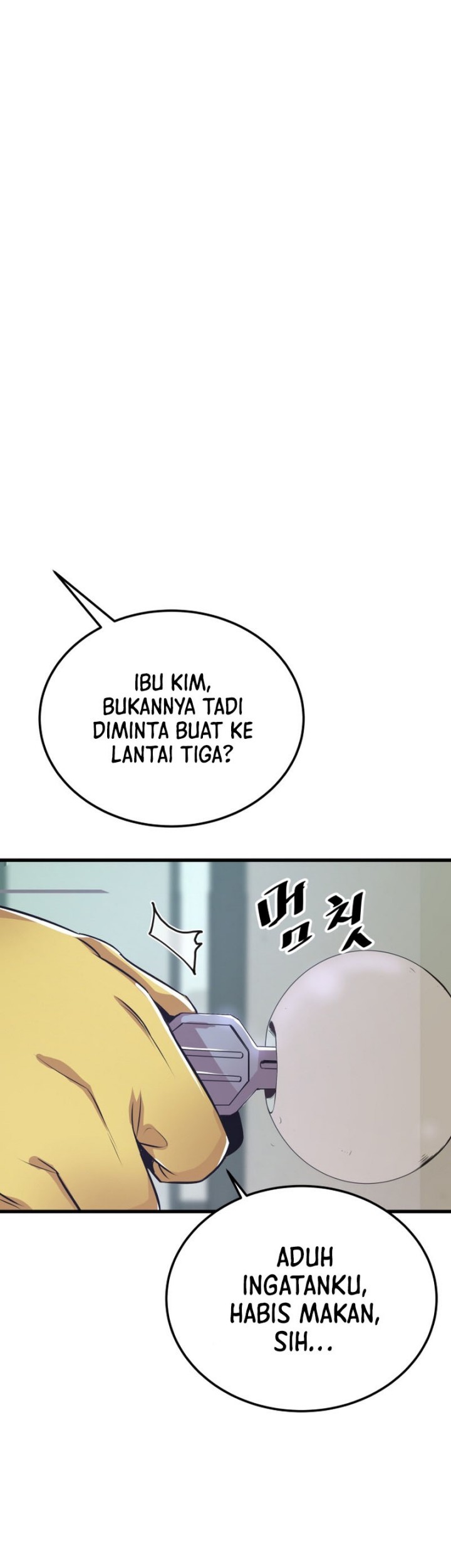 Han Dae Sung Returned From Hell Bab 05 halaman 54