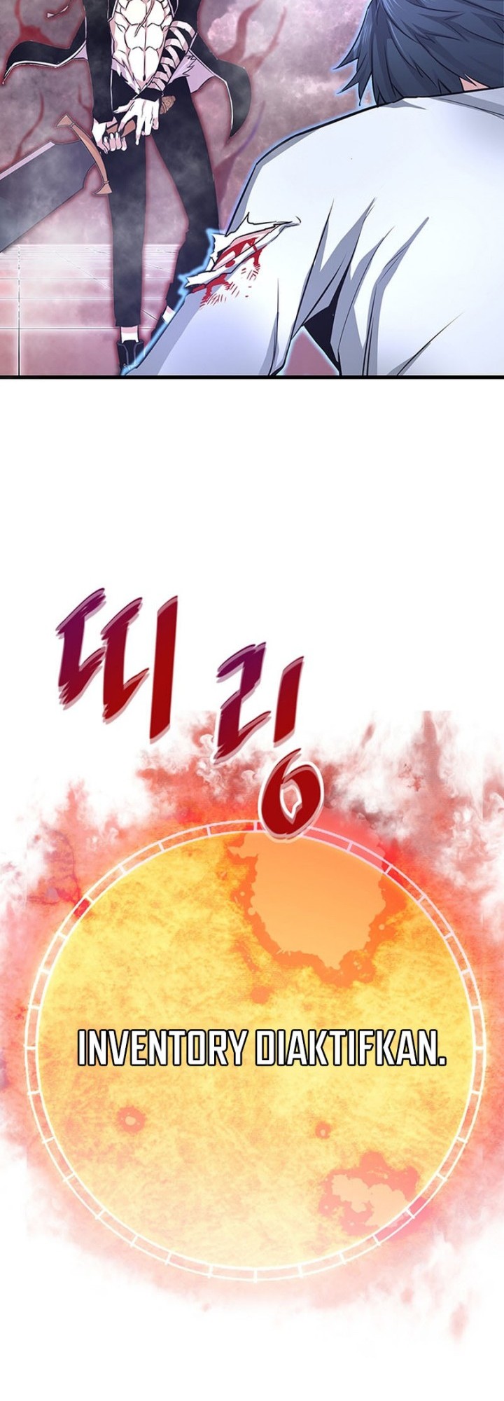 Han Dae Sung Returned From Hell Bab 05 halaman 57
