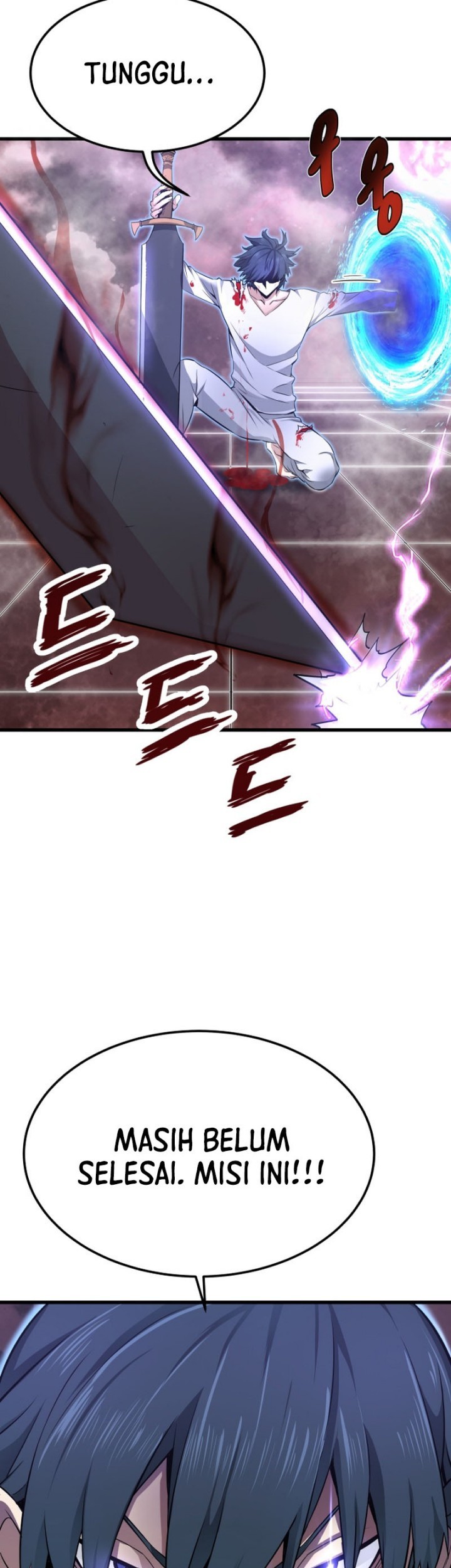 Han Dae Sung Returned From Hell Bab 05 halaman 60