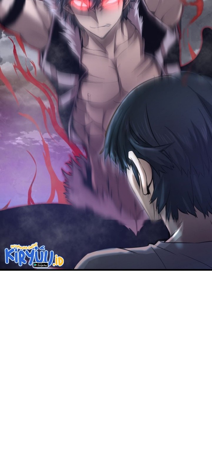 Han Dae Sung Returned From Hell Bab 06 halaman 13