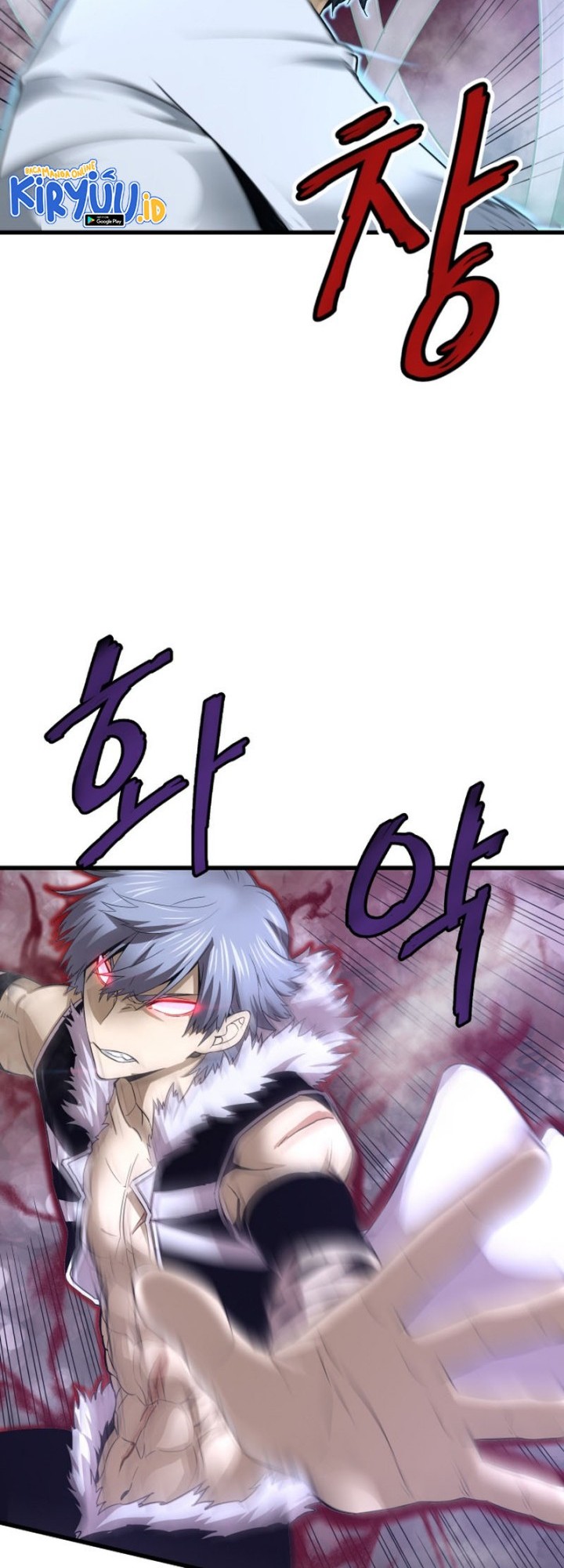 Han Dae Sung Returned From Hell Bab 06 halaman 17