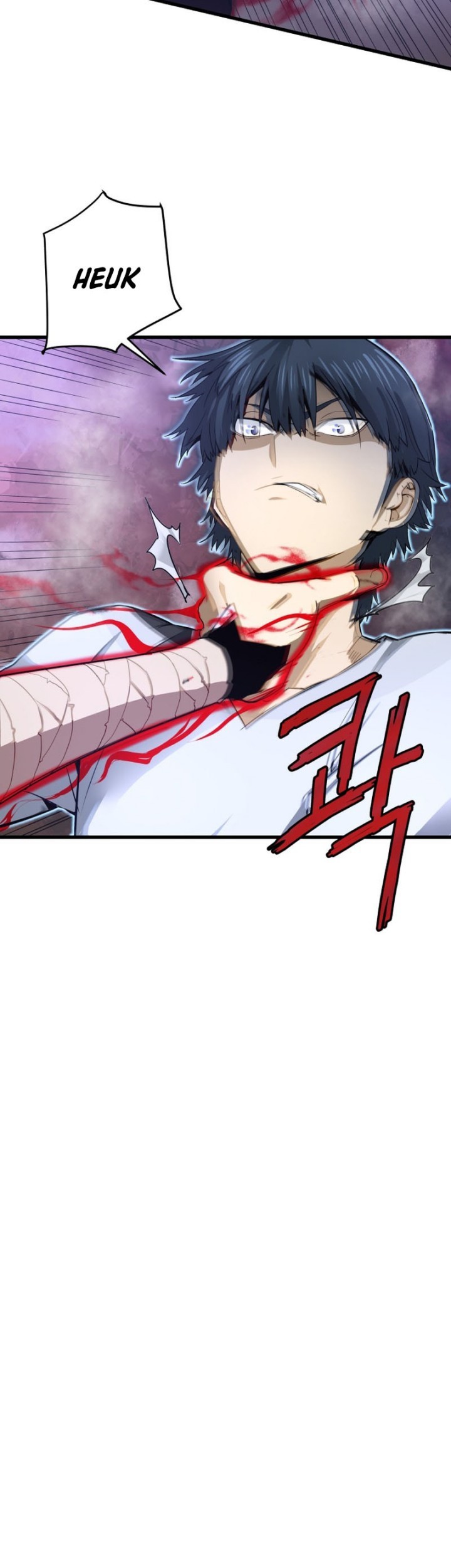 Han Dae Sung Returned From Hell Bab 06 halaman 18