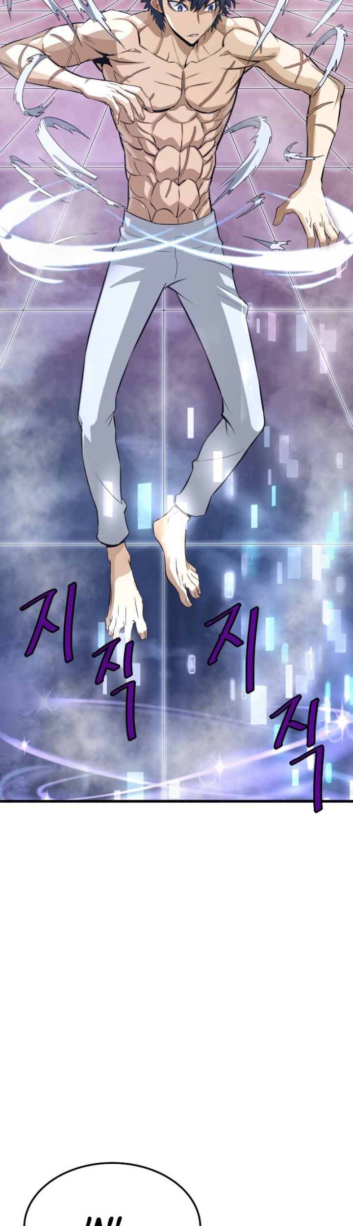 Han Dae Sung Returned From Hell Bab 06 halaman 30