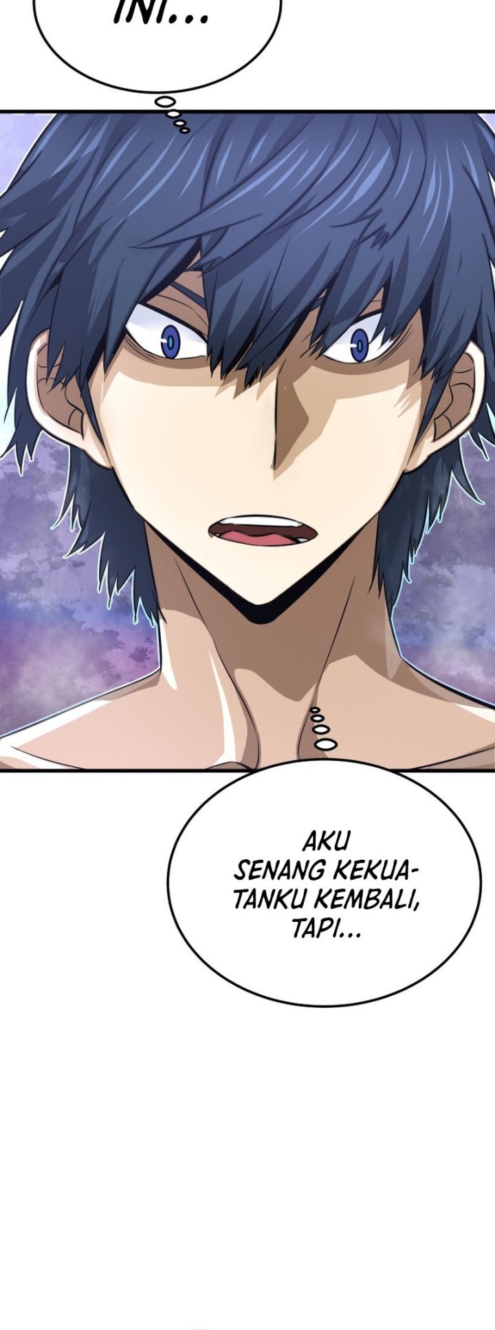 Han Dae Sung Returned From Hell Bab 06 halaman 31
