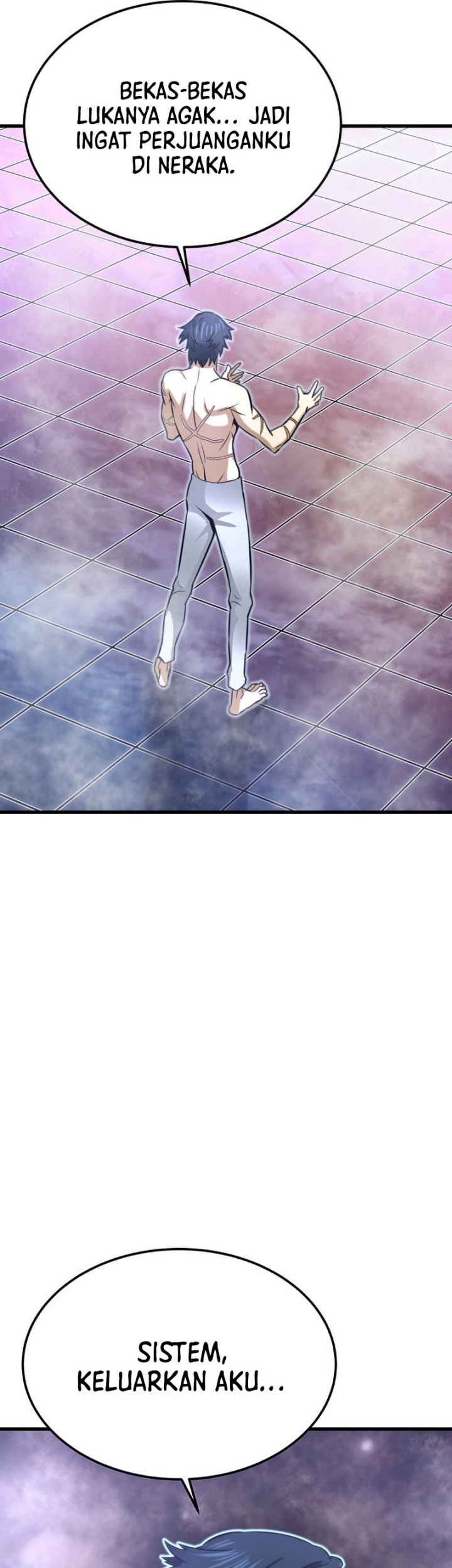 Han Dae Sung Returned From Hell Bab 06 halaman 32