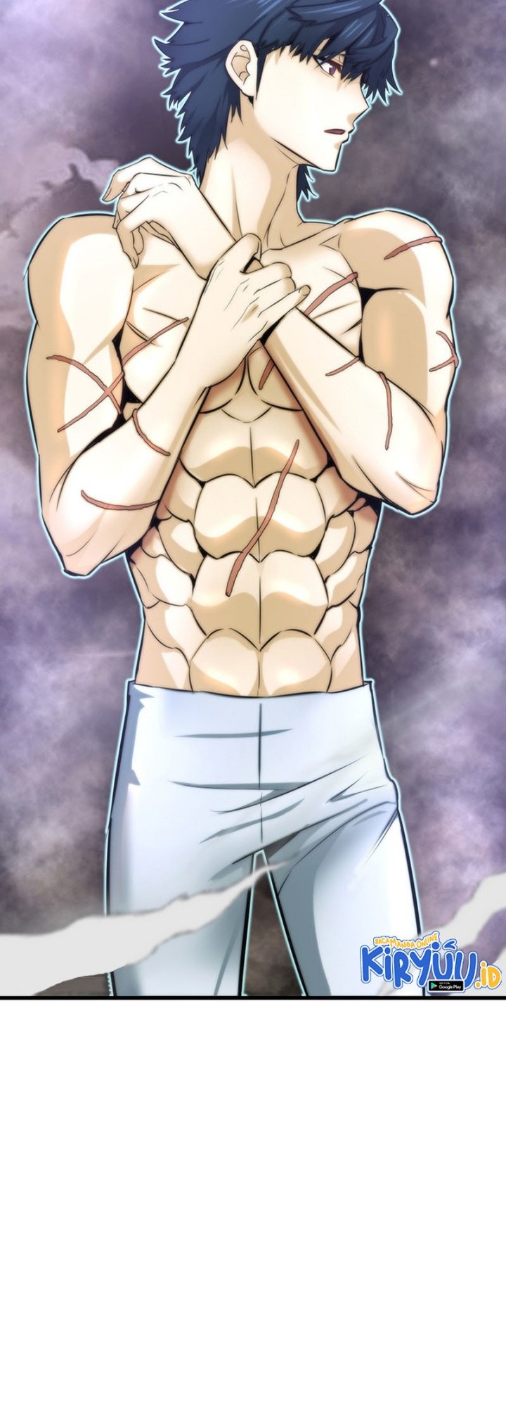 Han Dae Sung Returned From Hell Bab 06 halaman 33