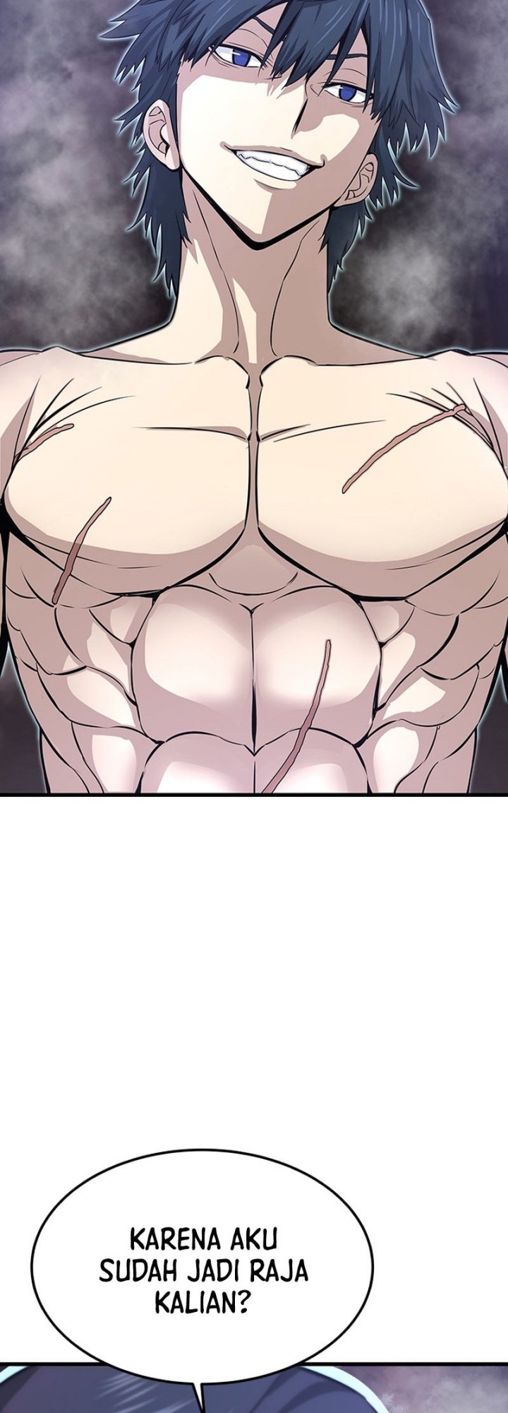 Han Dae Sung Returned From Hell Bab 06 halaman 39