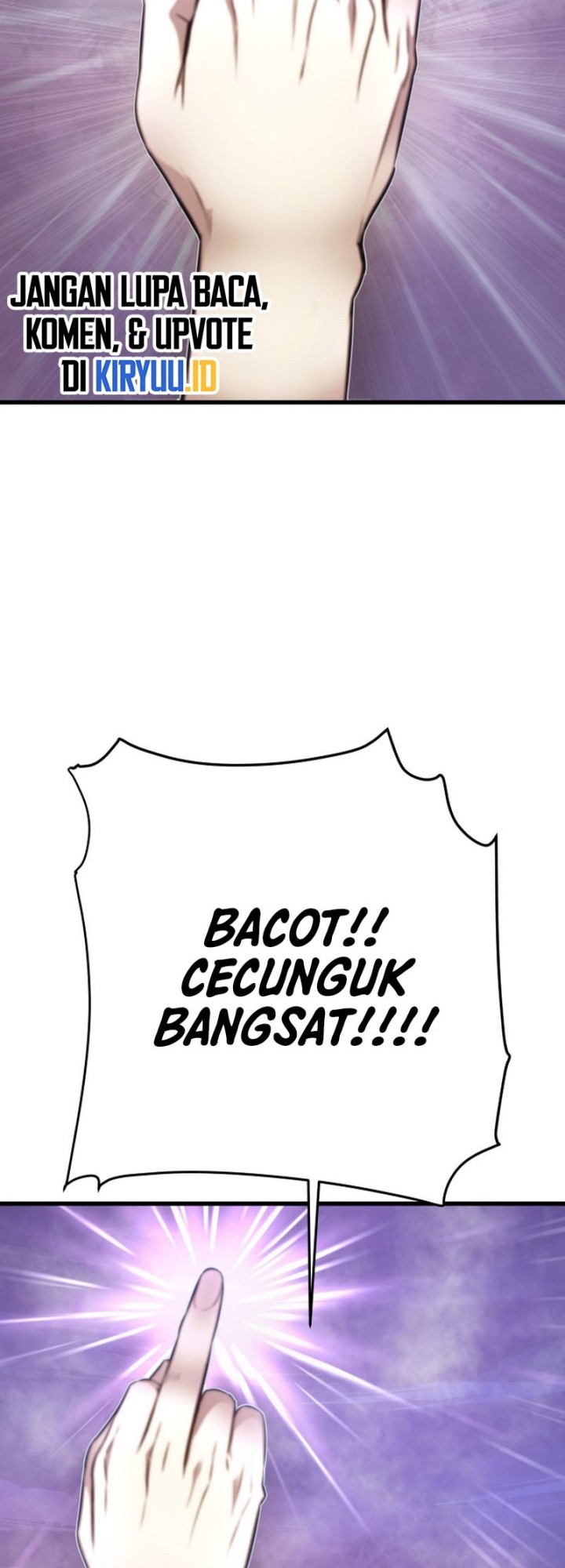 Han Dae Sung Returned From Hell Bab 06 halaman 41