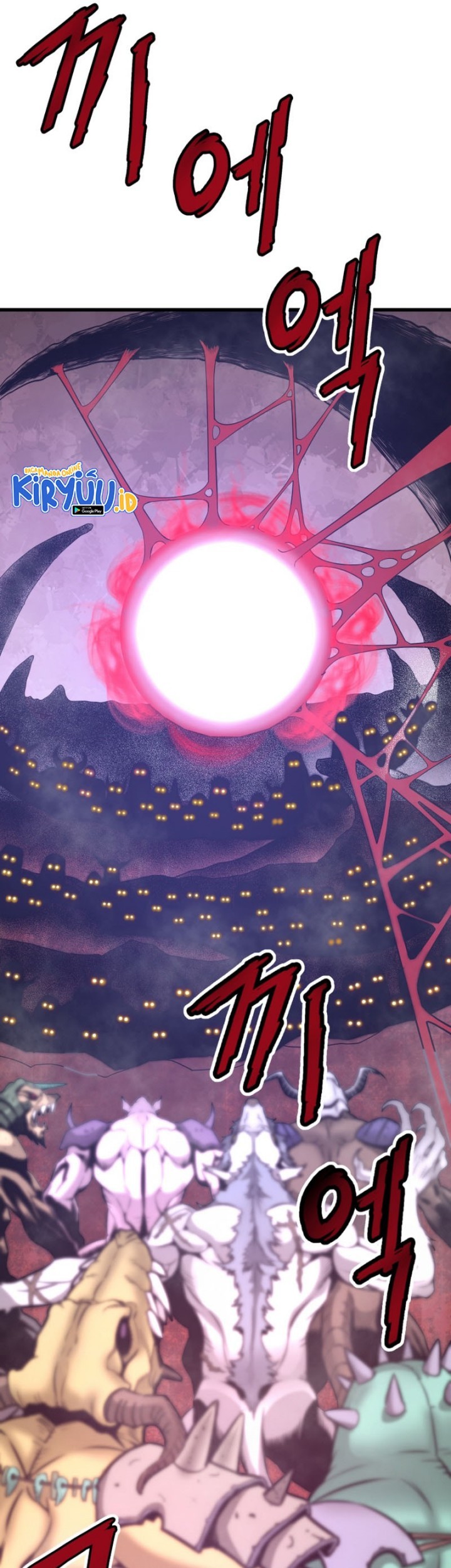 Han Dae Sung Returned From Hell Bab 06 halaman 44