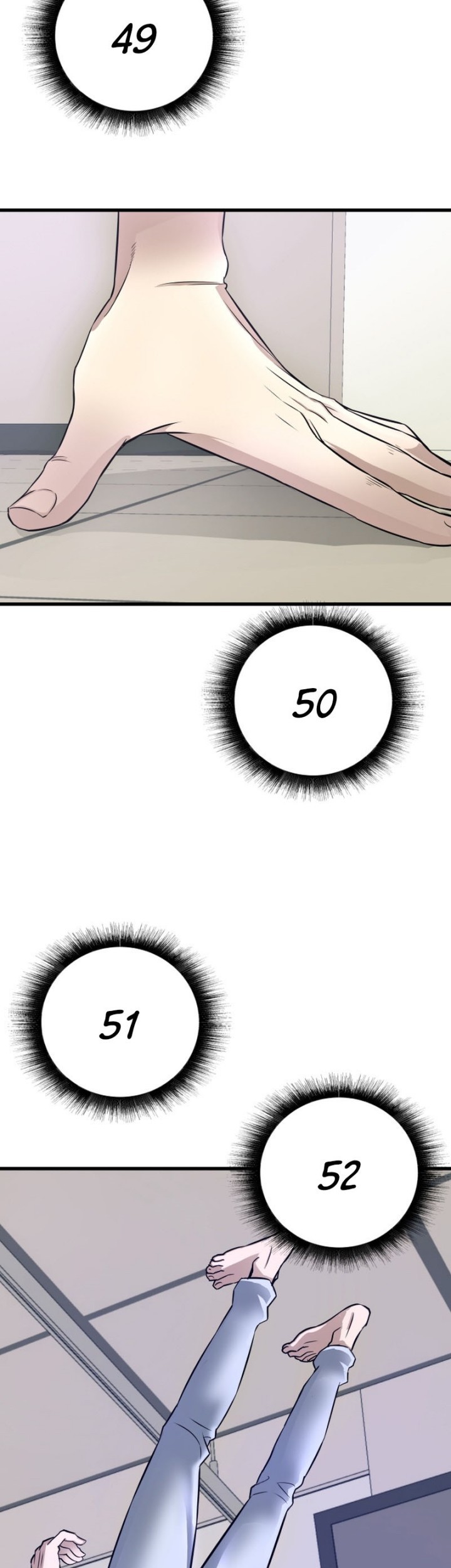 Han Dae Sung Returned From Hell Bab 06 halaman 48