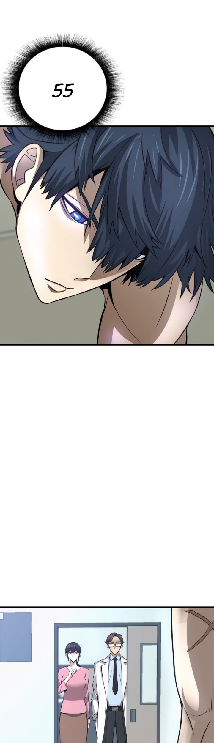 Han Dae Sung Returned From Hell Bab 06 halaman 50