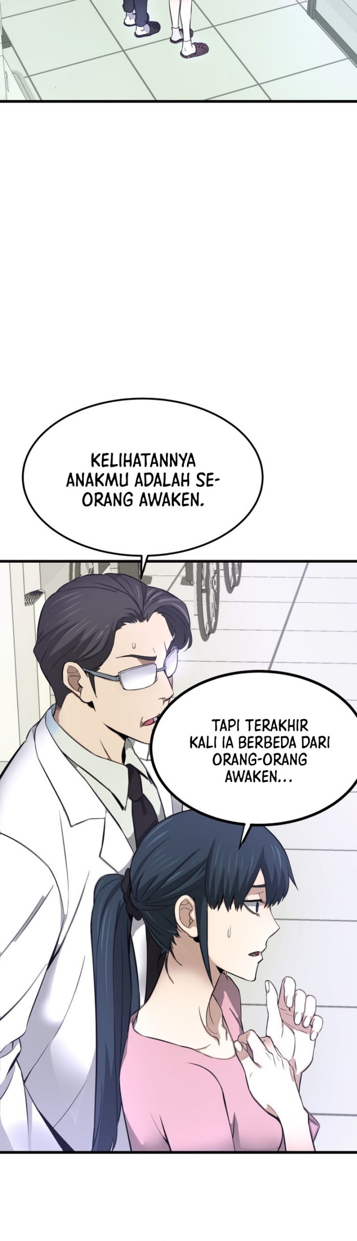 Han Dae Sung Returned From Hell Bab 06 halaman 52