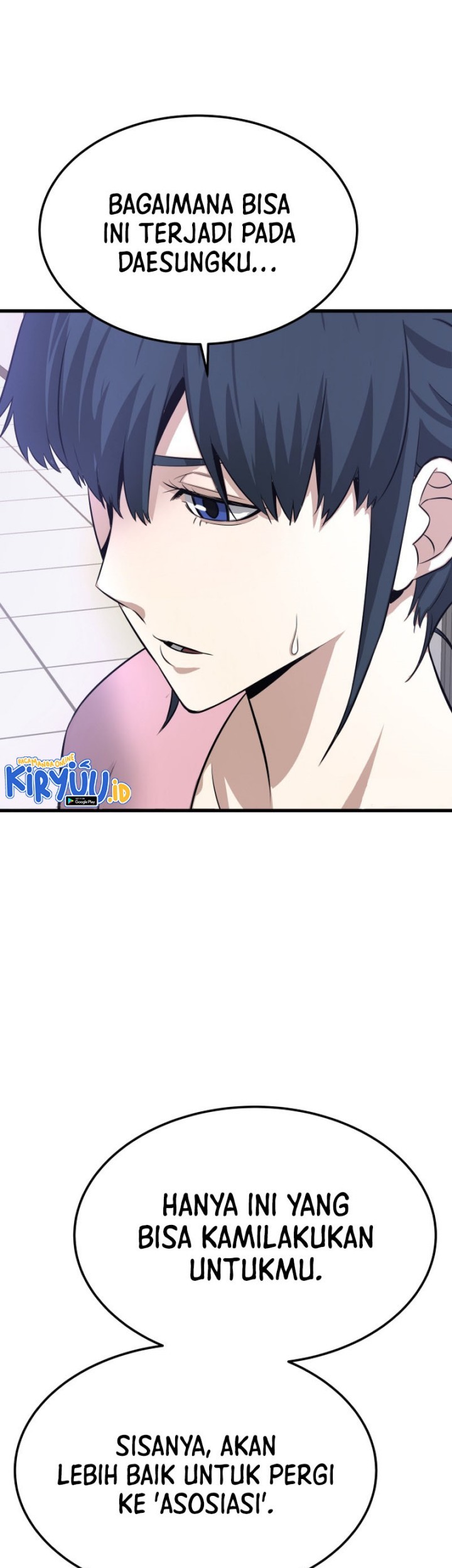 Han Dae Sung Returned From Hell Bab 06 halaman 54