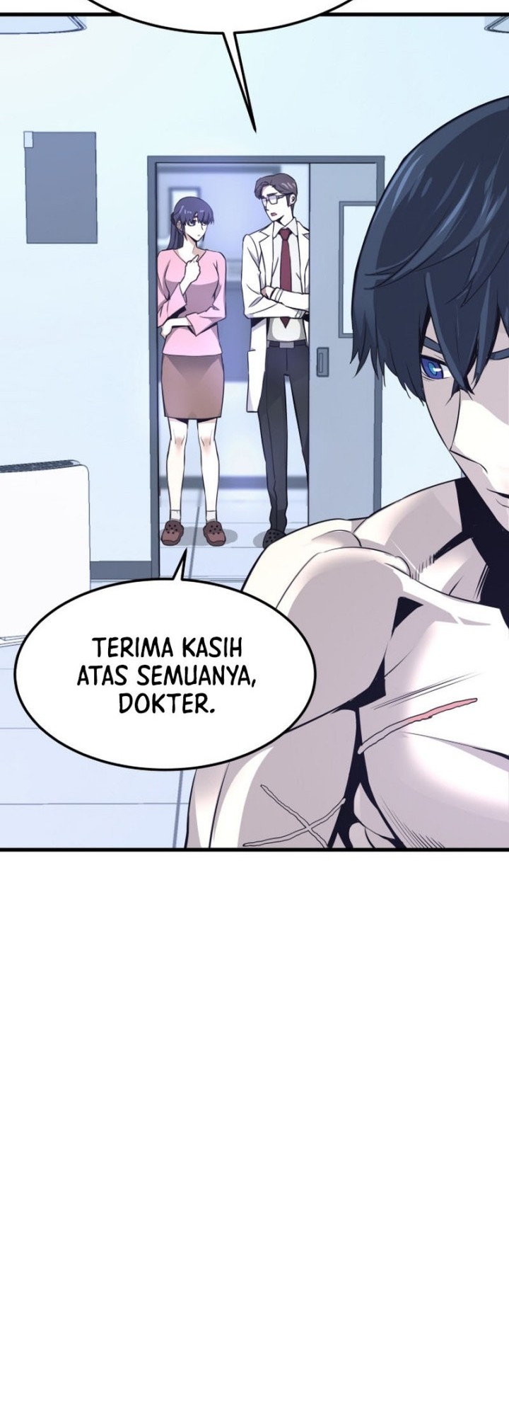 Han Dae Sung Returned From Hell Bab 06 halaman 55
