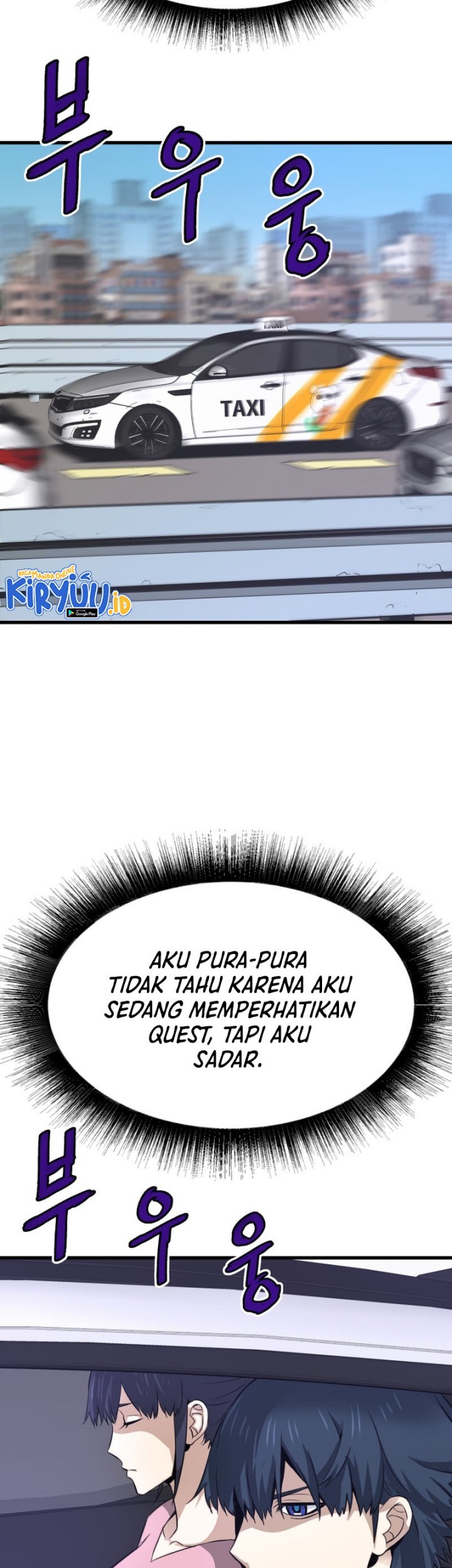 Han Dae Sung Returned From Hell Bab 06 halaman 58