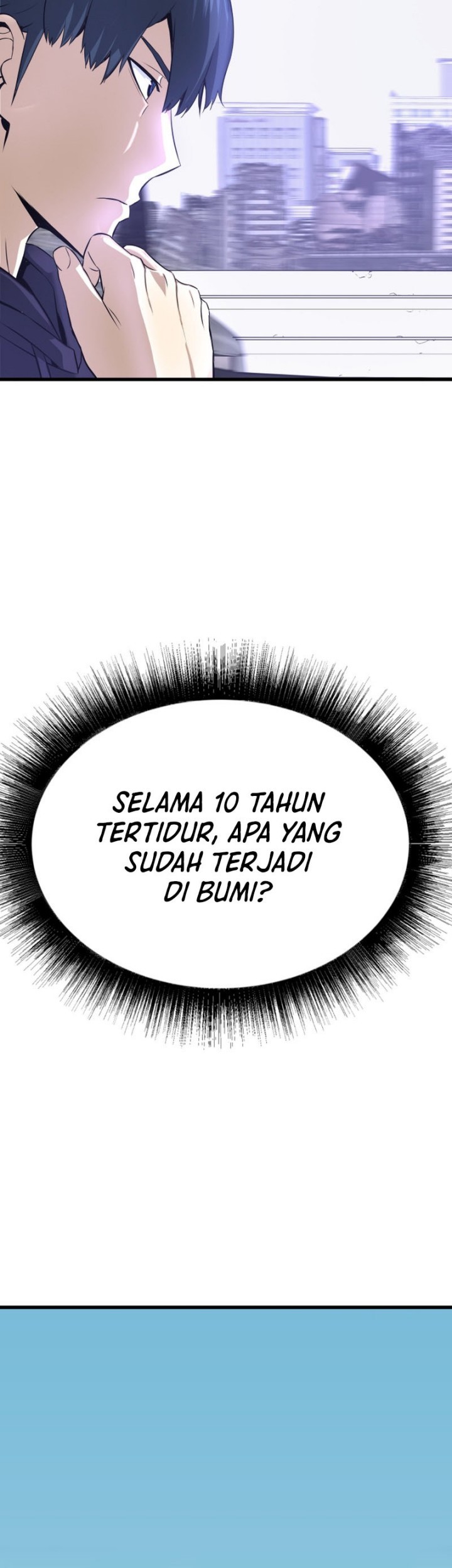 Han Dae Sung Returned From Hell Bab 06 halaman 60