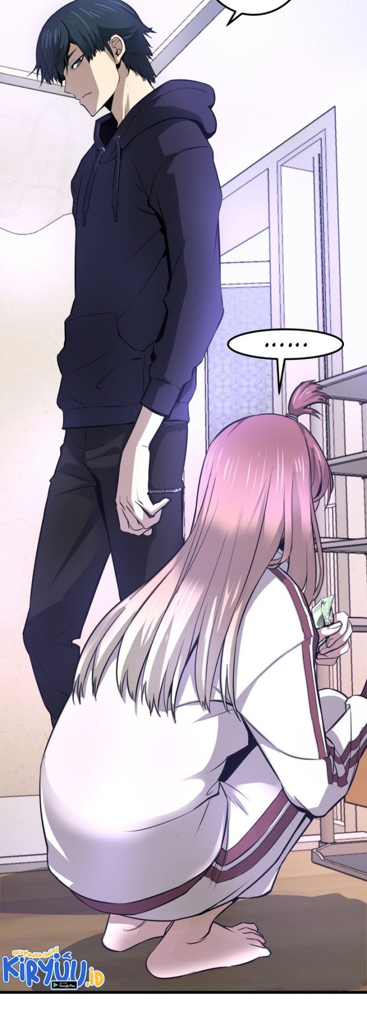 Han Dae Sung Returned From Hell Bab 06 halaman 65
