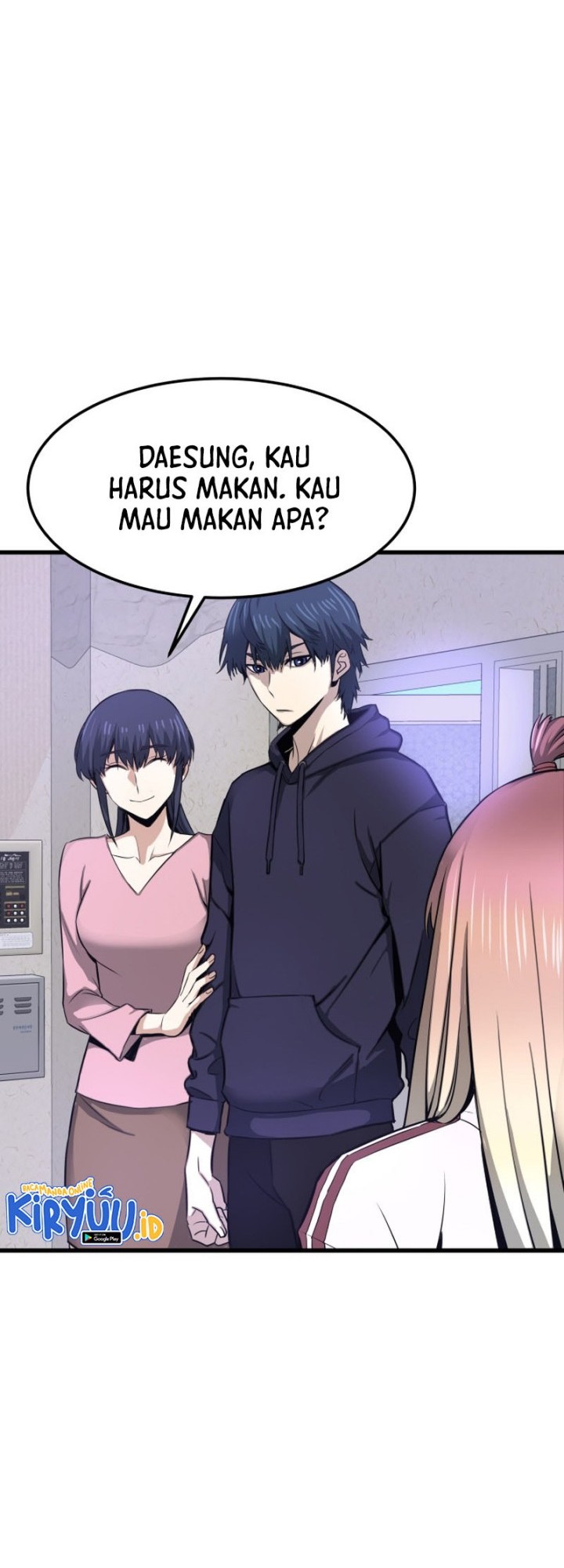 Han Dae Sung Returned From Hell Bab 06 halaman 69