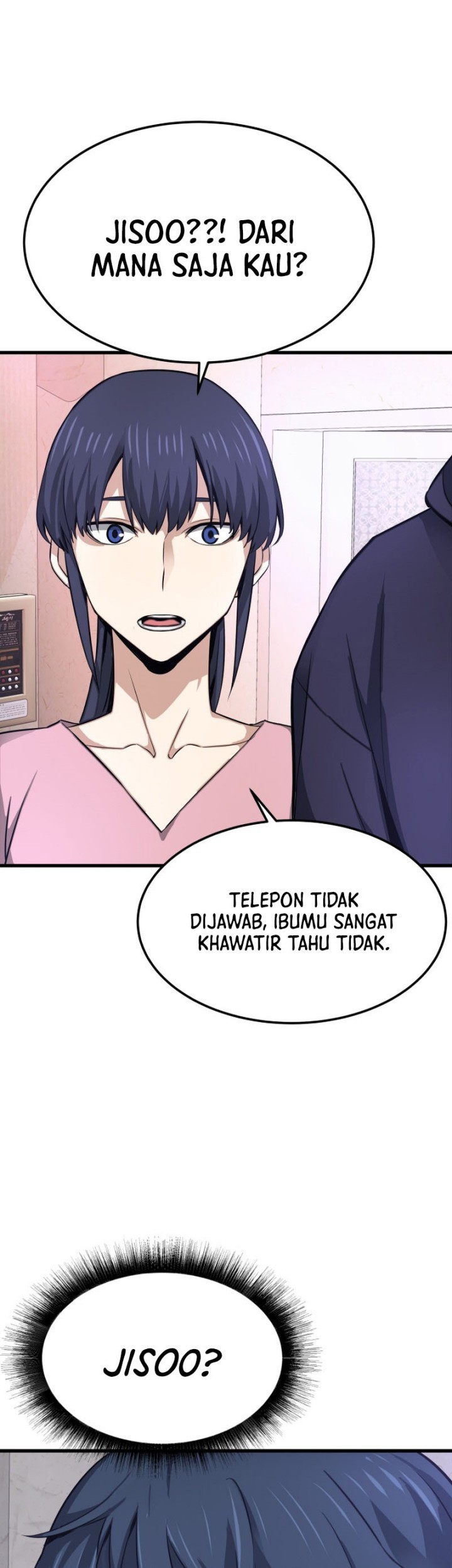 Han Dae Sung Returned From Hell Bab 06 halaman 70