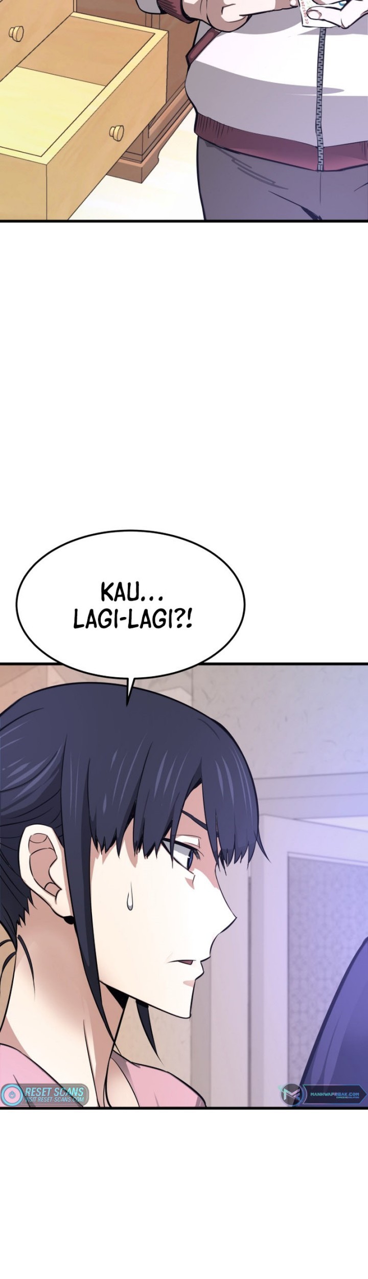 Han Dae Sung Returned From Hell Bab 06 halaman 72