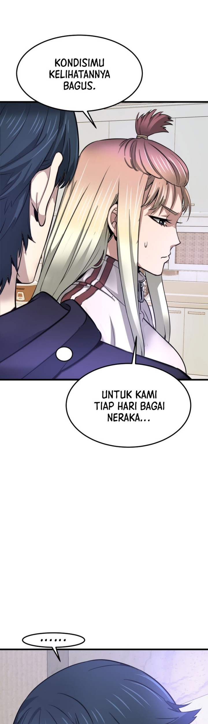Han Dae Sung Returned From Hell Bab 06 halaman 76