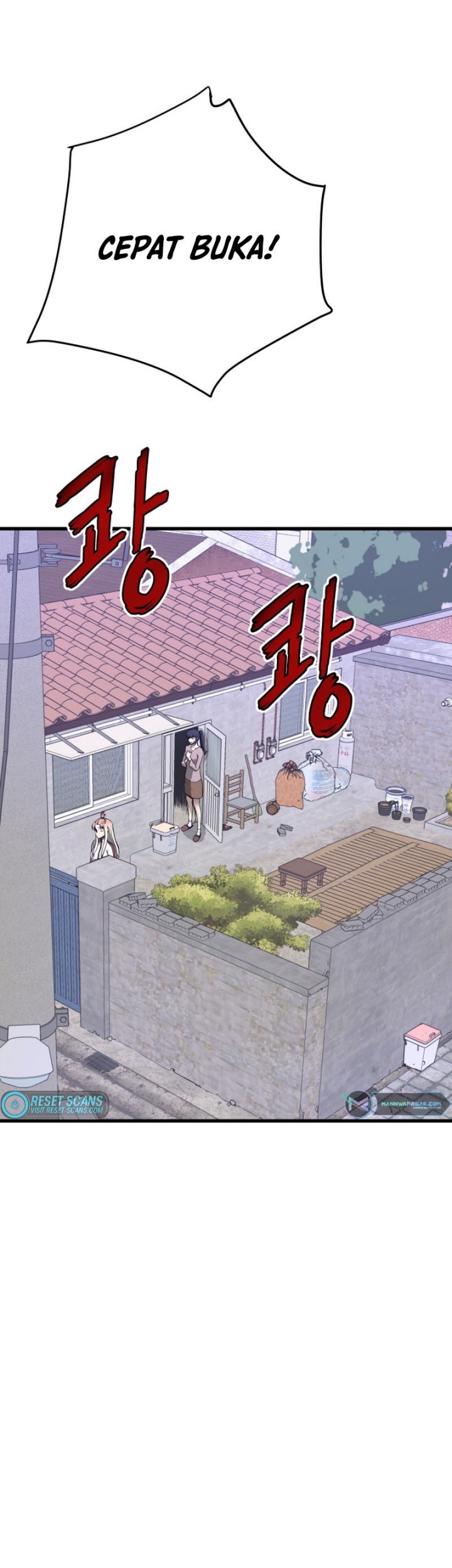 Han Dae Sung Returned From Hell Bab 06 halaman 82
