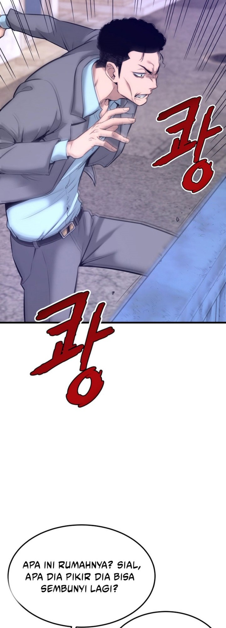 Han Dae Sung Returned From Hell Bab 07 halaman 5