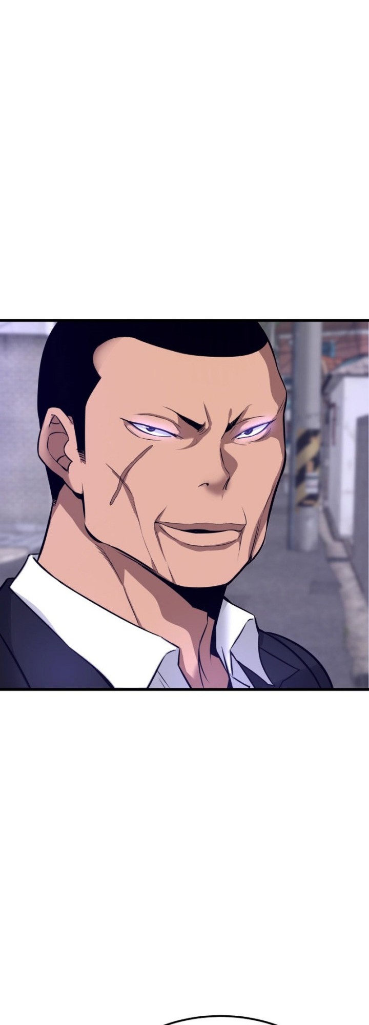 Han Dae Sung Returned From Hell Bab 07 halaman 11