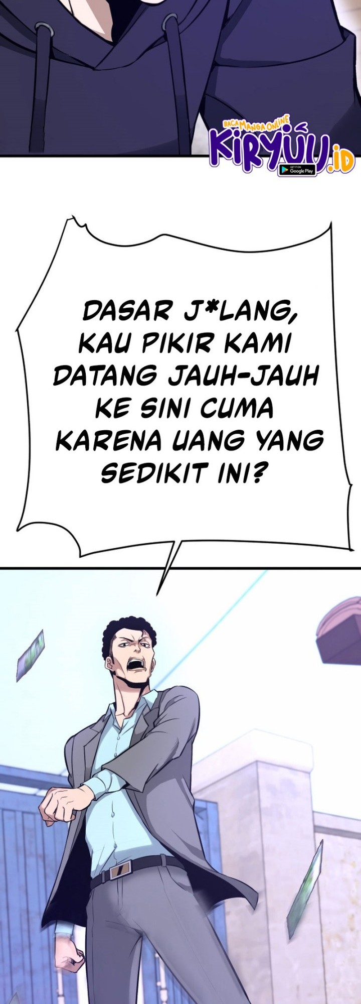 Han Dae Sung Returned From Hell Bab 07 halaman 15