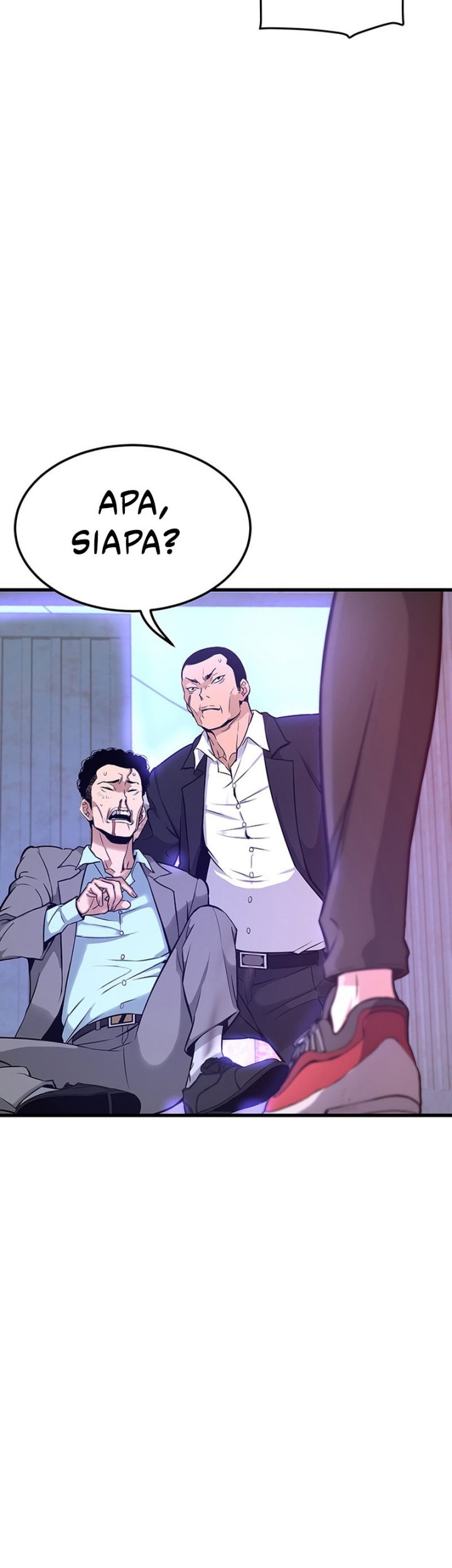Han Dae Sung Returned From Hell Bab 07 halaman 22