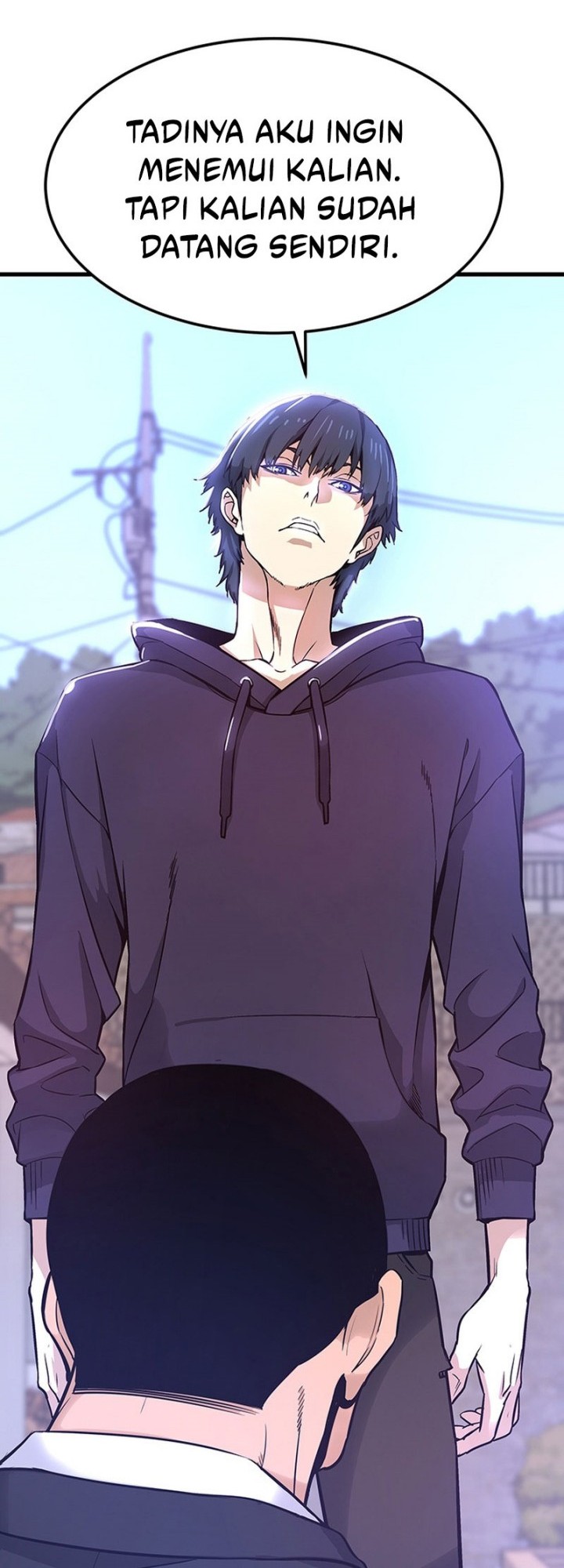 Han Dae Sung Returned From Hell Bab 07 halaman 23
