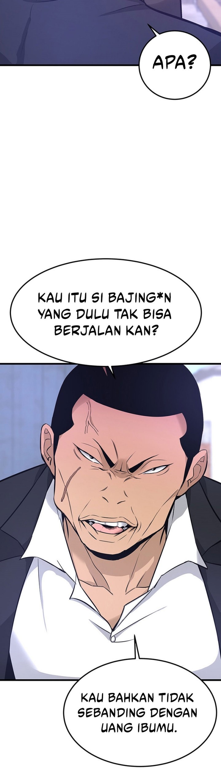 Han Dae Sung Returned From Hell Bab 07 halaman 24