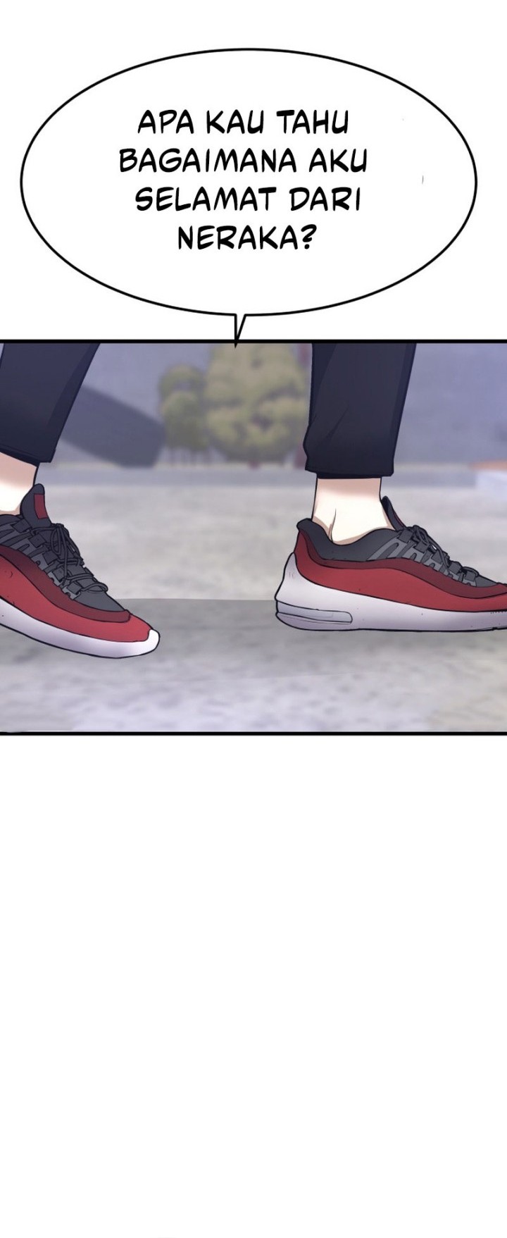 Han Dae Sung Returned From Hell Bab 07 halaman 25