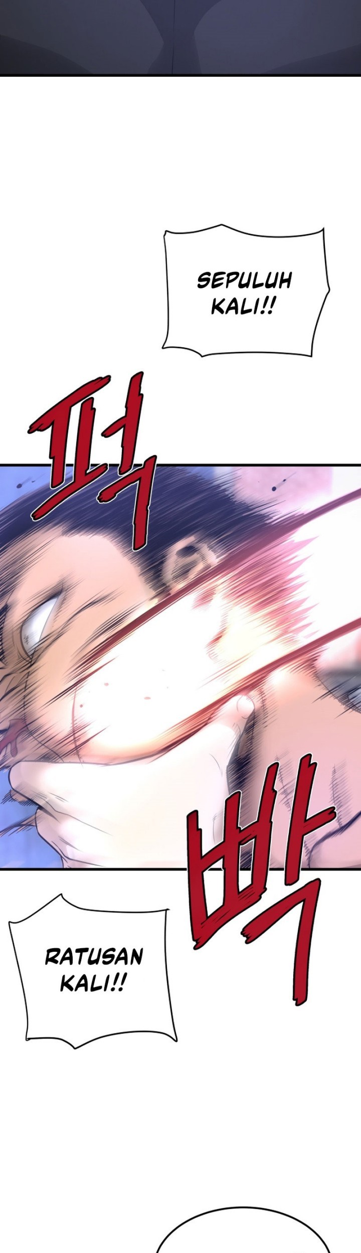 Han Dae Sung Returned From Hell Bab 07 halaman 30