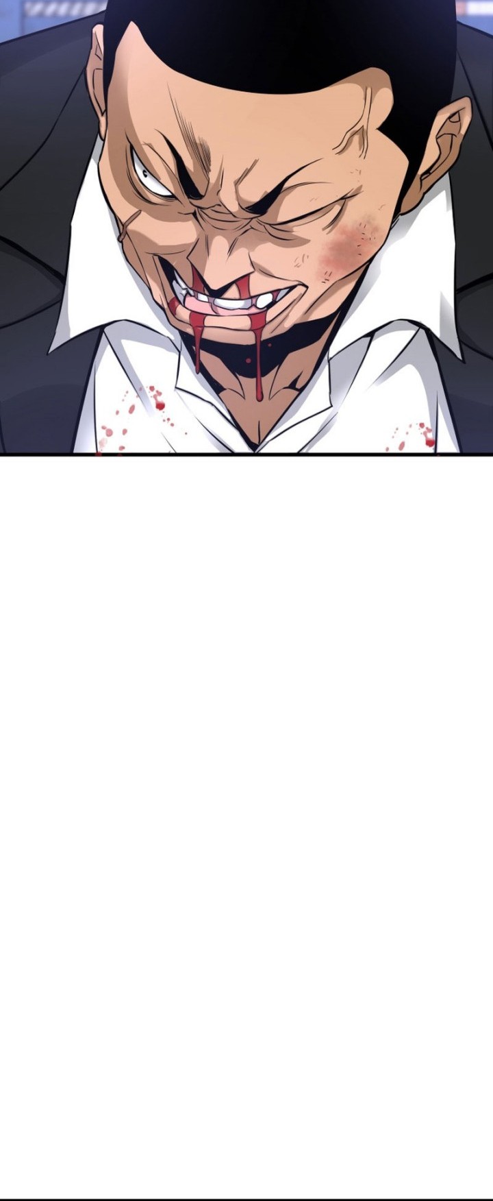 Han Dae Sung Returned From Hell Bab 07 halaman 33