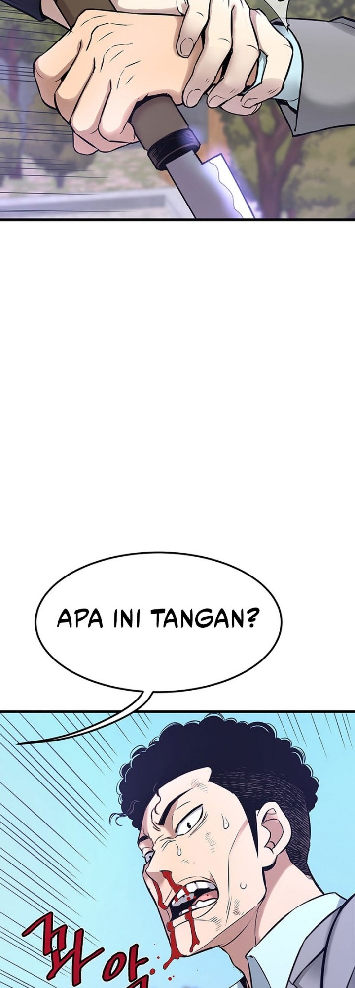 Han Dae Sung Returned From Hell Bab 07 halaman 39