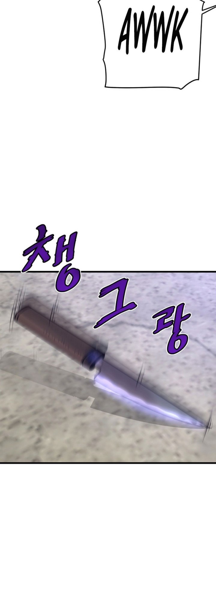 Han Dae Sung Returned From Hell Bab 07 halaman 41
