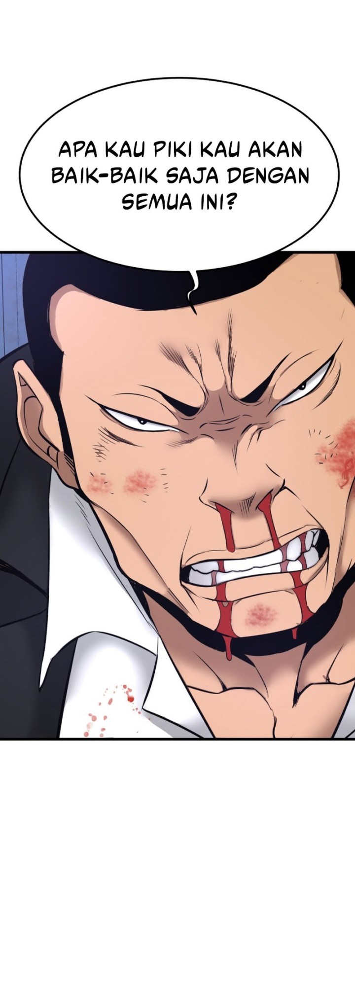 Han Dae Sung Returned From Hell Bab 07 halaman 43