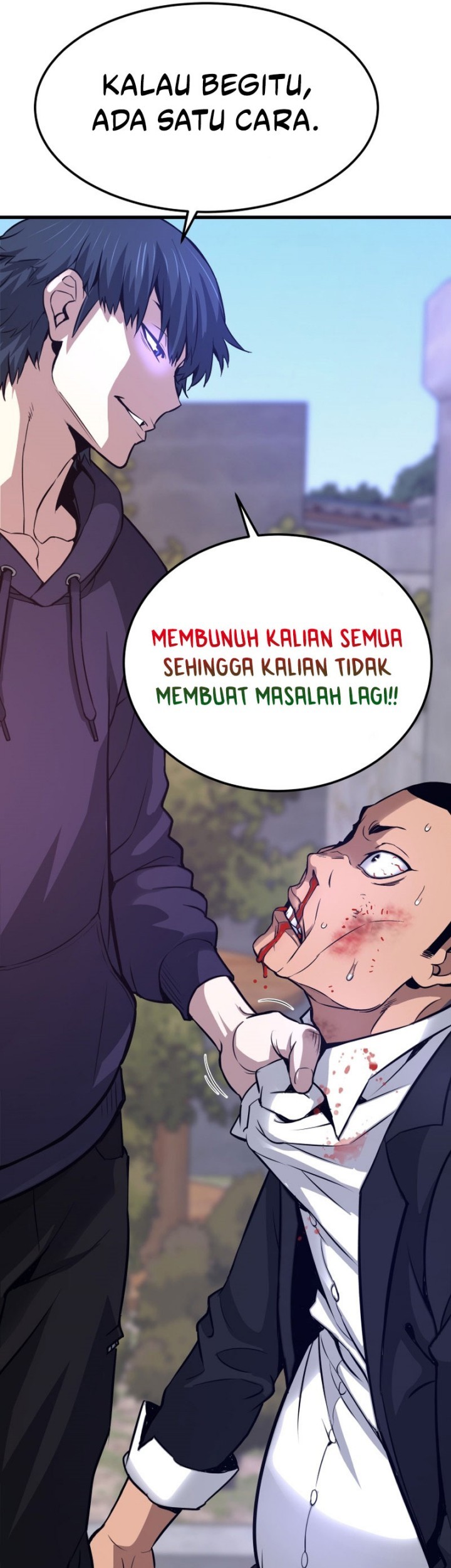 Han Dae Sung Returned From Hell Bab 07 halaman 44