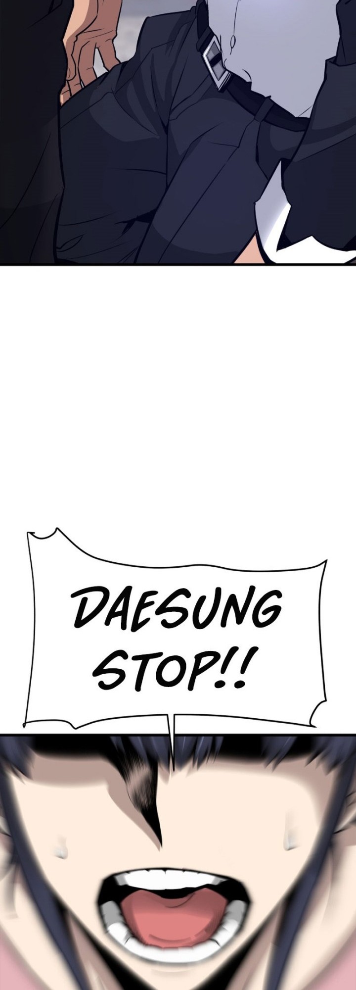 Han Dae Sung Returned From Hell Bab 07 halaman 45