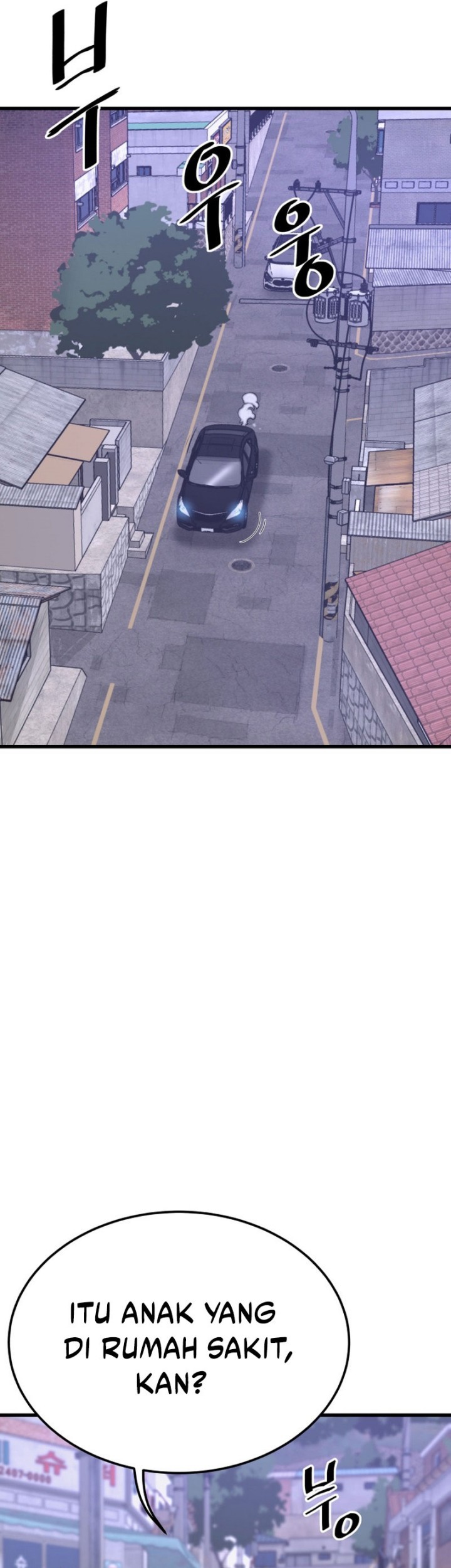 Han Dae Sung Returned From Hell Bab 07 halaman 50