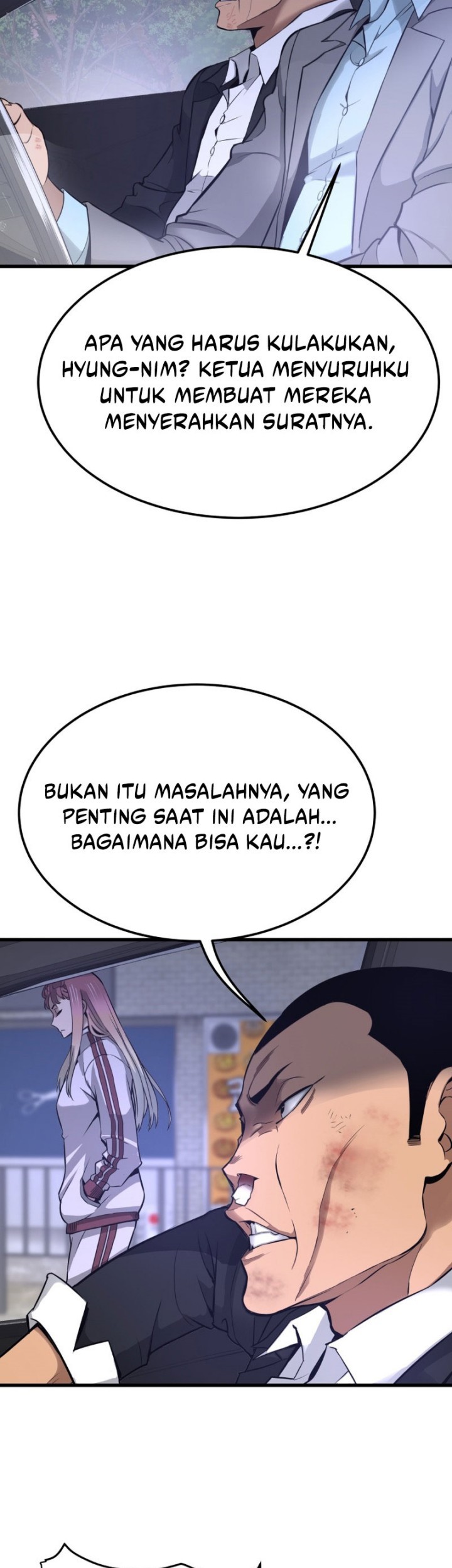 Han Dae Sung Returned From Hell Bab 07 halaman 52