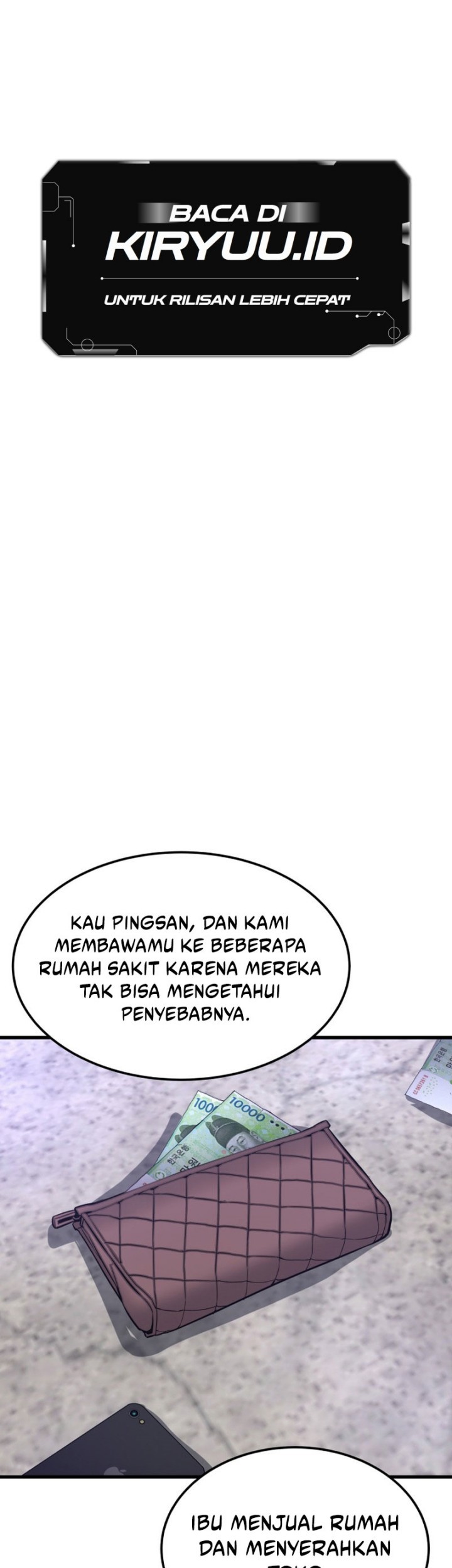 Han Dae Sung Returned From Hell Bab 07 halaman 54